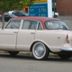 Illustration for article titled 1960 Rambler American Custom